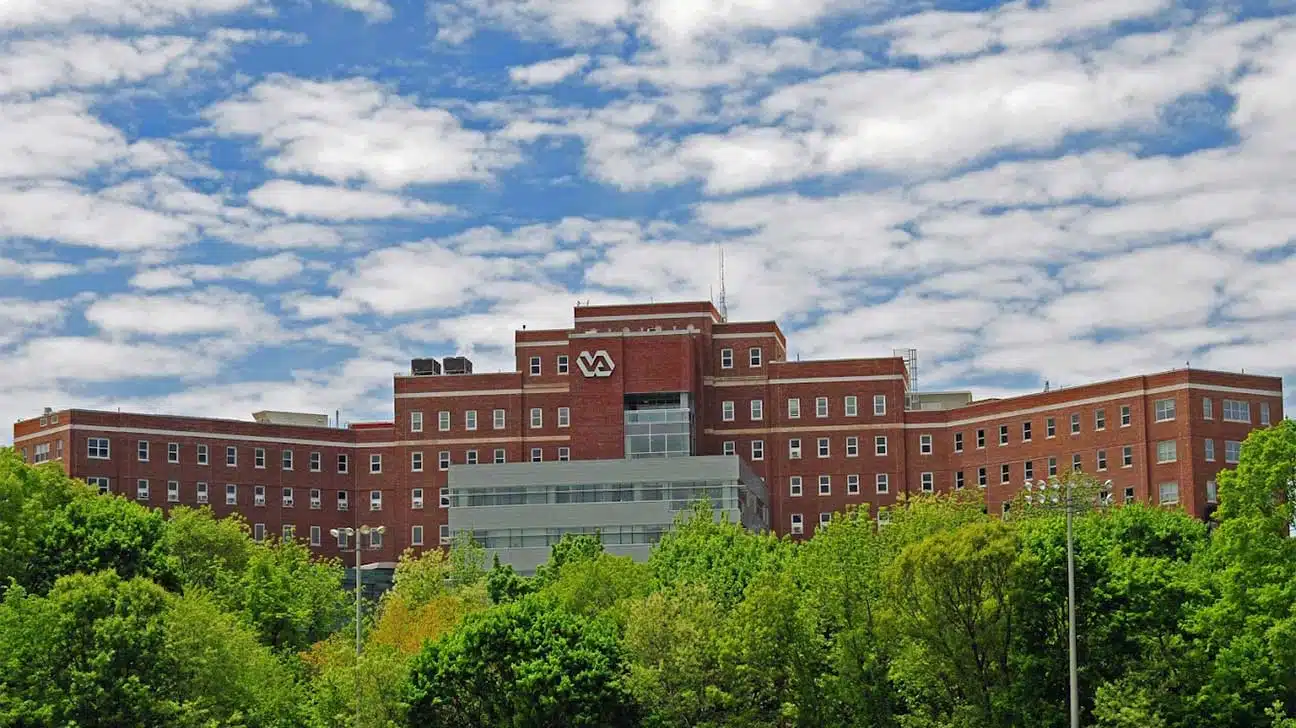 Providence VA Medical Center, Providence, Rhode Island Rehab Centers