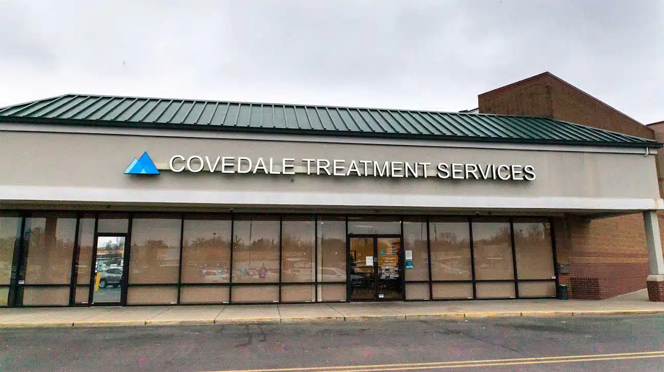 Covedale Treatment Services, Cincinnati, Ohio Rehab Centers