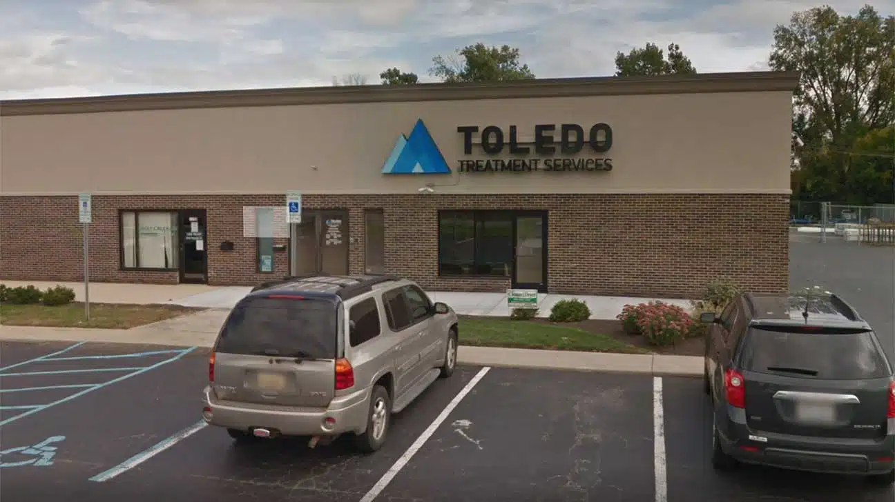 Toledo Treatment Services, Toledo, Ohio Rehab Centers