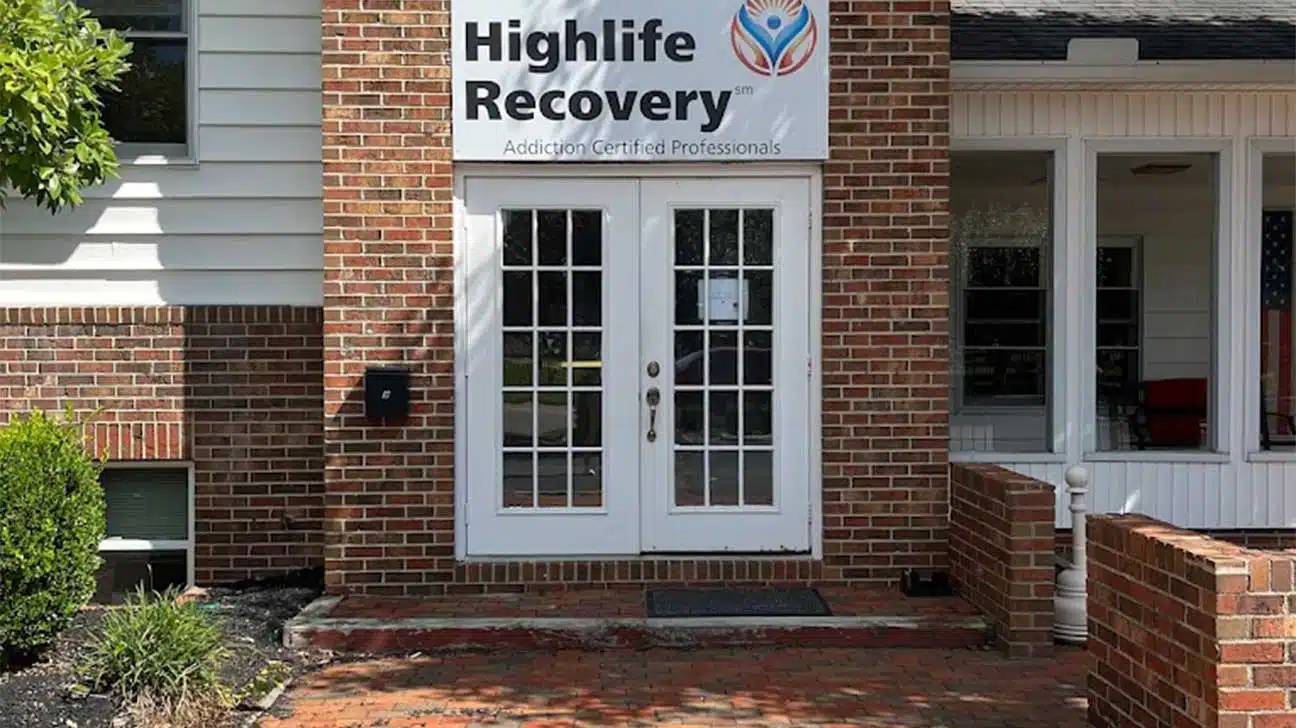 Highlife Recovery, Circleville, Ohio Rehab Centers