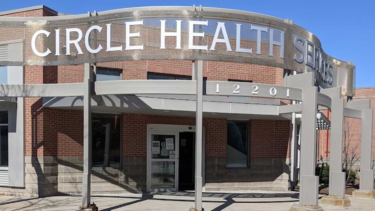 Circle Health Services, Cleveland, Ohio Rehab Centers