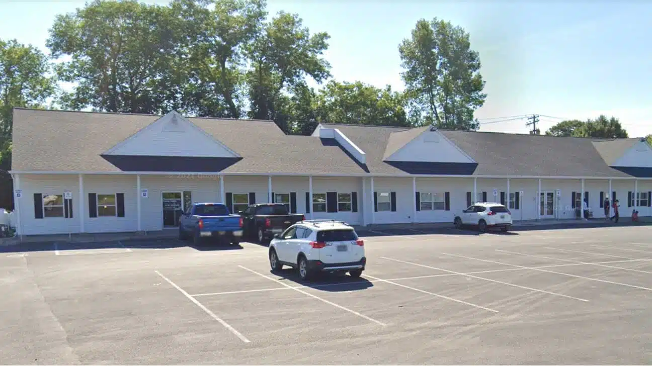 Champlain Valley Family Center, Plattsburgh, New York Rehab Centers