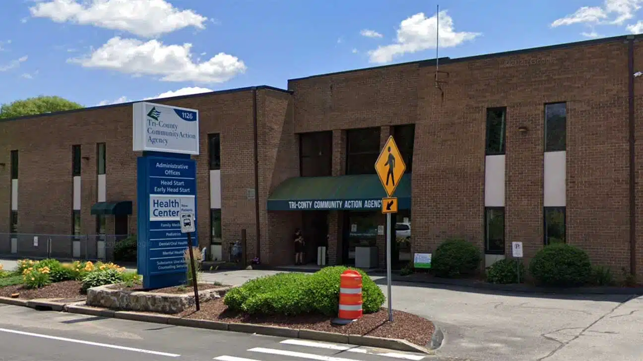 Tri-Town Community Action Agency, Johnston, Rhode Island Rehab Centers
