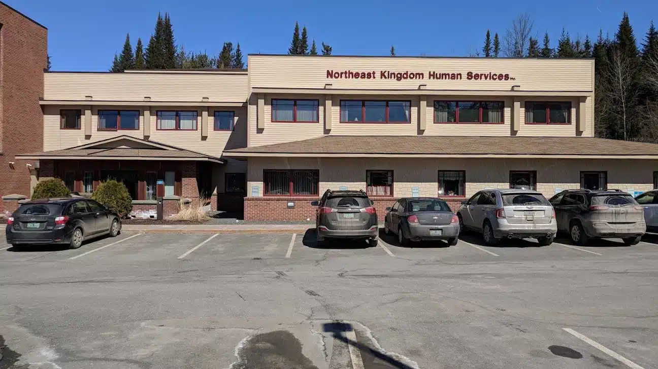 Northeast Kingdom Human Services, Saint Johnsbury, Vermont Rehab Centers