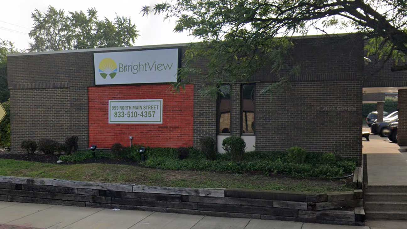BrightView, Akron, Ohio Rehab Centers