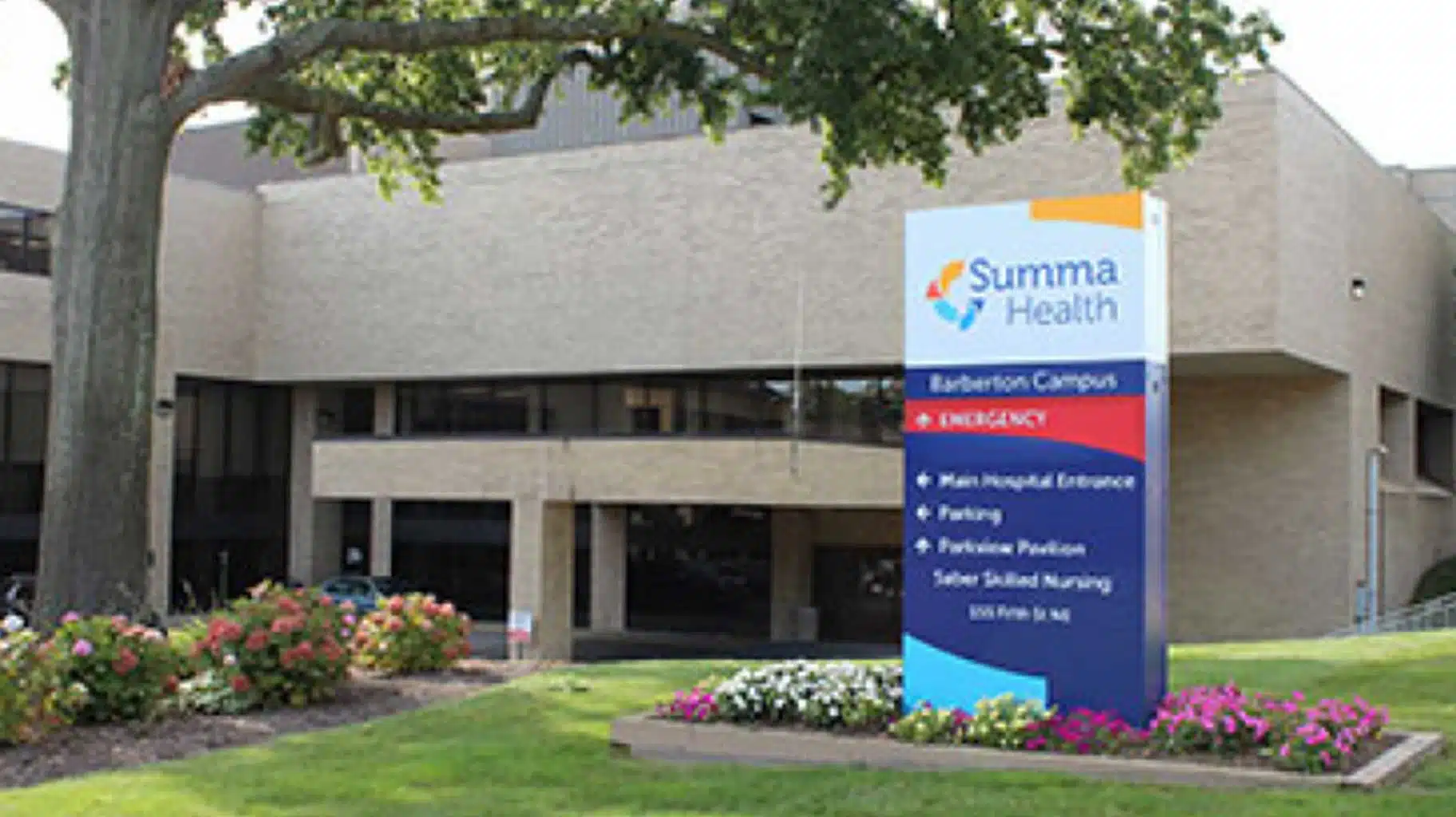 Summa Health Addiction Medicine Intensive Outpatient Program, Akron, Ohio Rehab Centers
