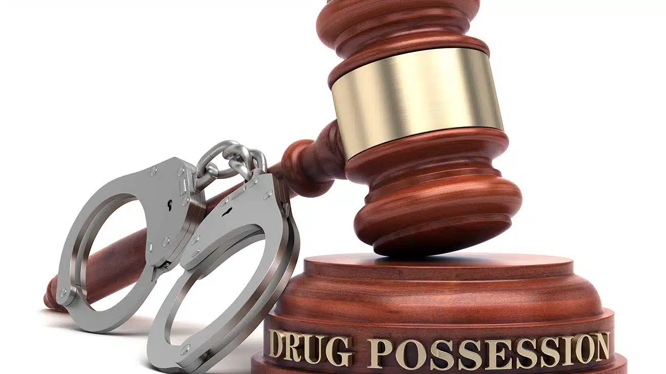 How To Expunge A Nonviolent Drug Charge
