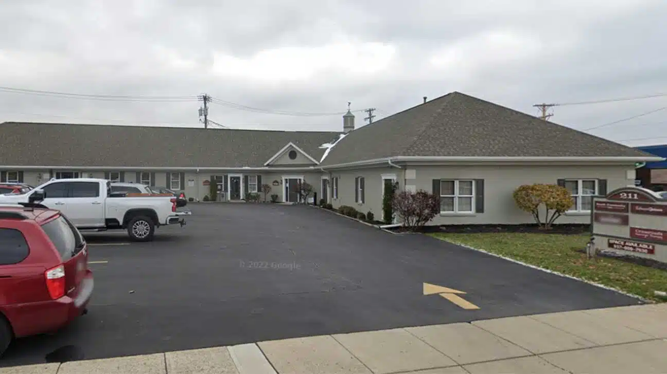 South Community Behavioral Healthcare, Vandalia, Ohio Rehab Centers