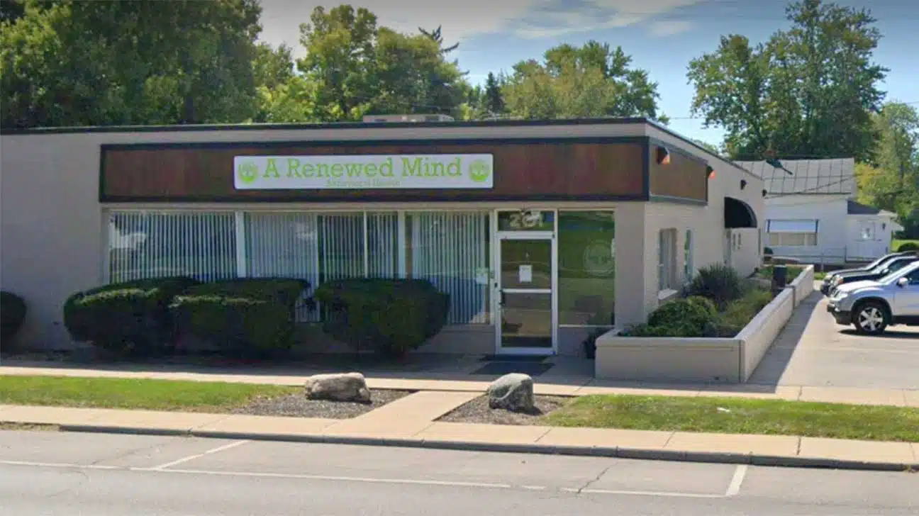 A Renewed Mind Behavioral Health, Defiance, Ohio Rehab Centers