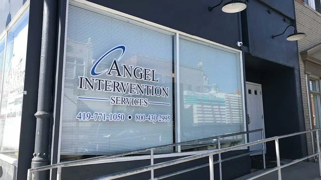 Angel Intervention Services, Van Wert, Ohio Rehab Centers