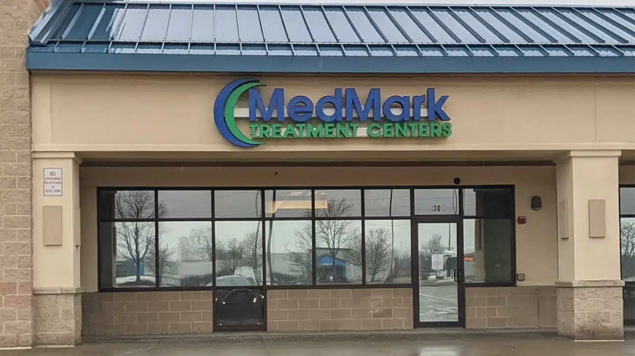 MedMark Treatment Centers Kent, Kent, Ohio Rehab Centers