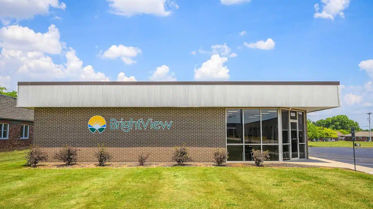 Brightview Piqua Addiction Treatment Center, Piqua, Ohio Rehab Centers