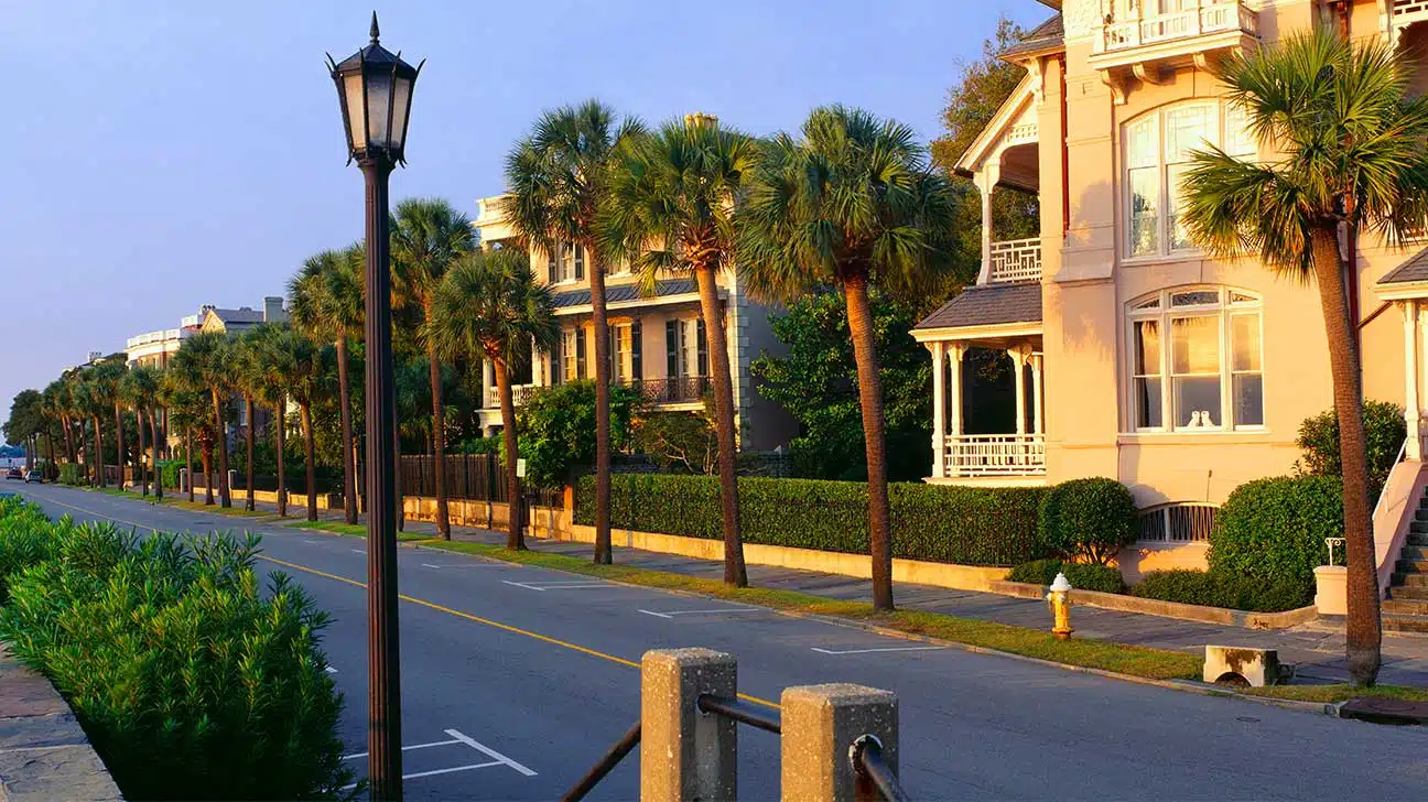 4 Best Rehab Centers In Charleston County, SC