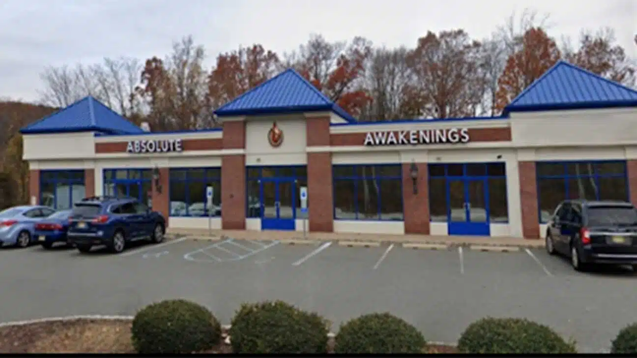 Absolute Awakenings -- Morris Plains, New Jersey