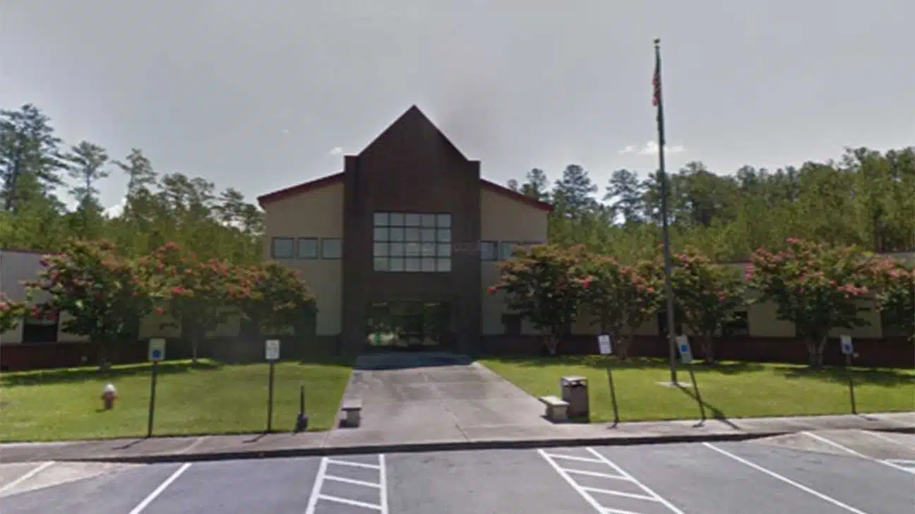 Aiken Center Substance Abuse Services, Aiken, South Carolina