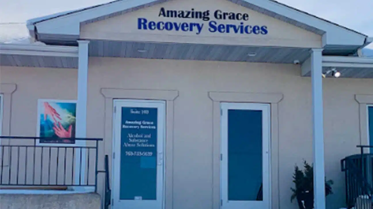Amazing Grace Recovery Services, Saint Francis, Minnesota
