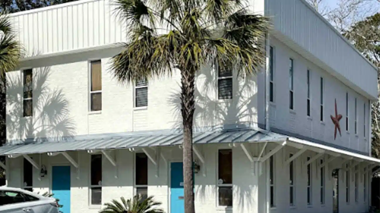 Barrier Islands Psychiatry And Addiction Medicine, Charleston, South Carolina