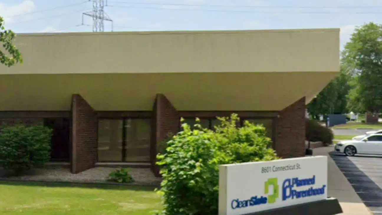 CleanSlate Centers, Merrillville, Indiana