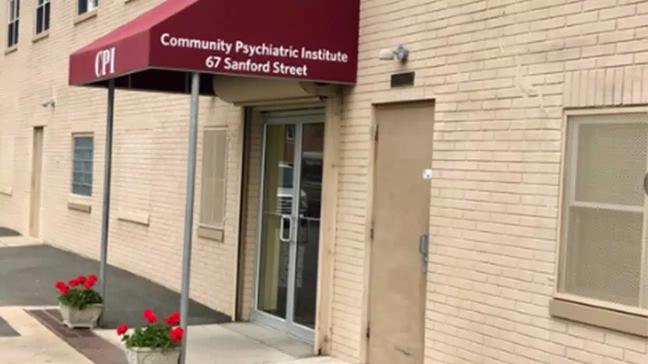 Community Psychiatric Institute