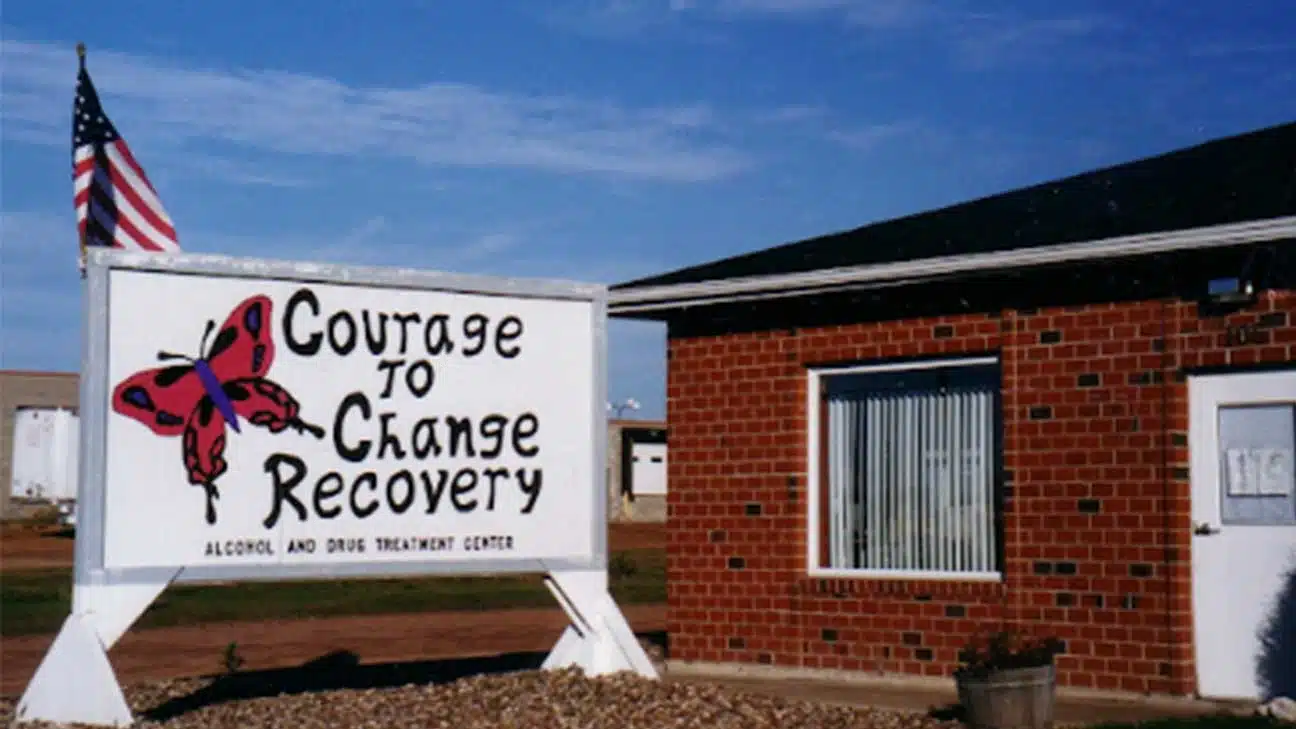 Courage To Change Recovery, Abbotsford, Wisconsin