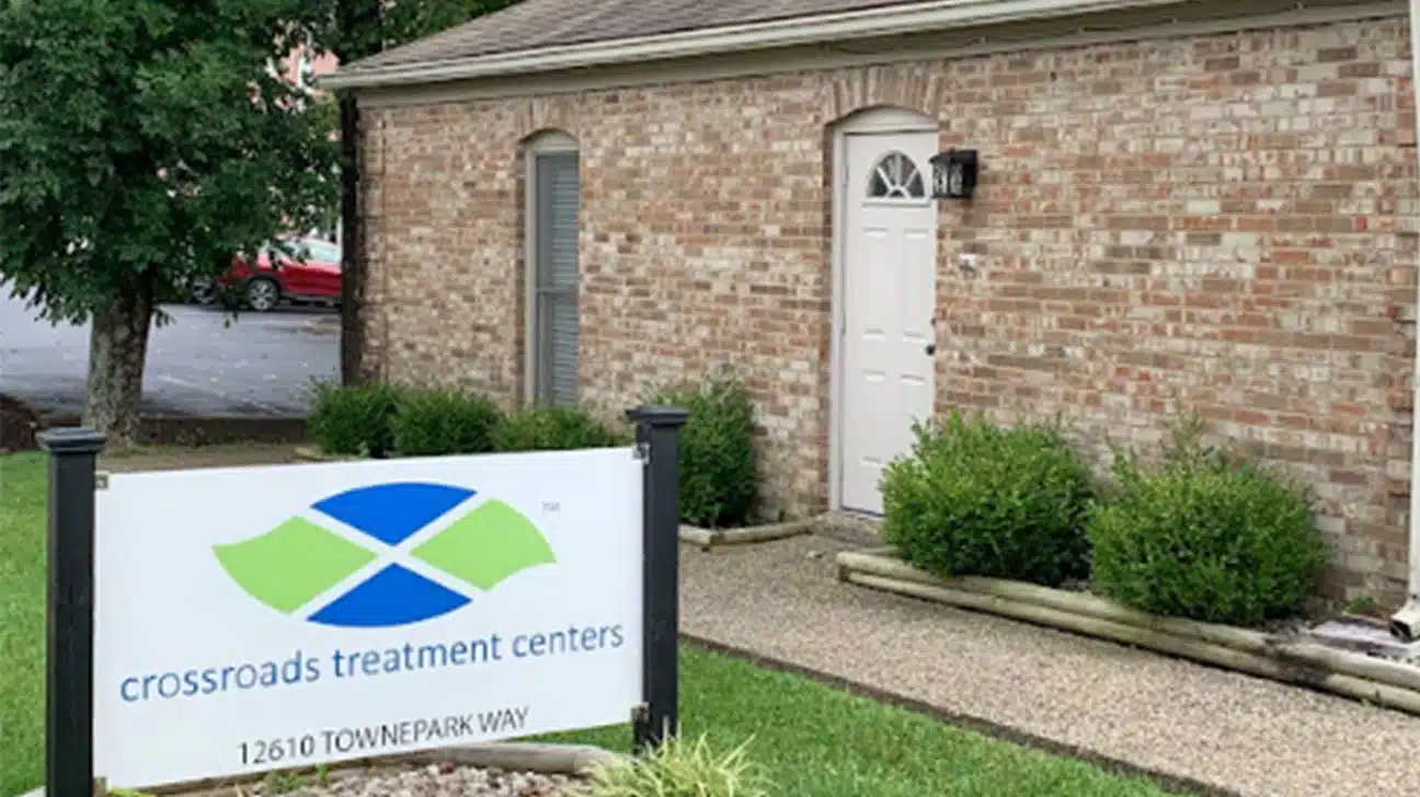 Crossroads Treatment Center, Louisville, Kentucky