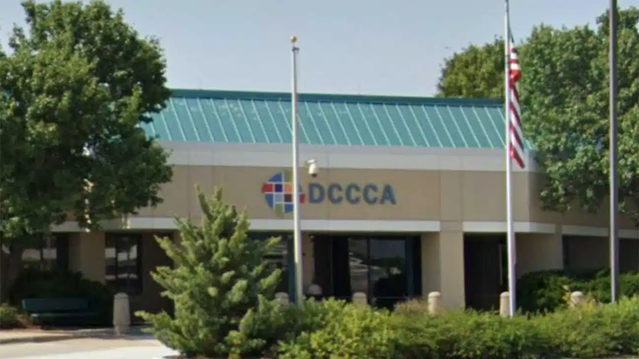 DCCCA Inc. Options Adult Services, Wichita, Kansas