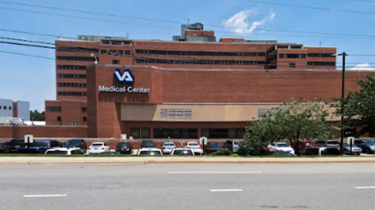 Durham VA Healthcare System, Greenville, North Carolina