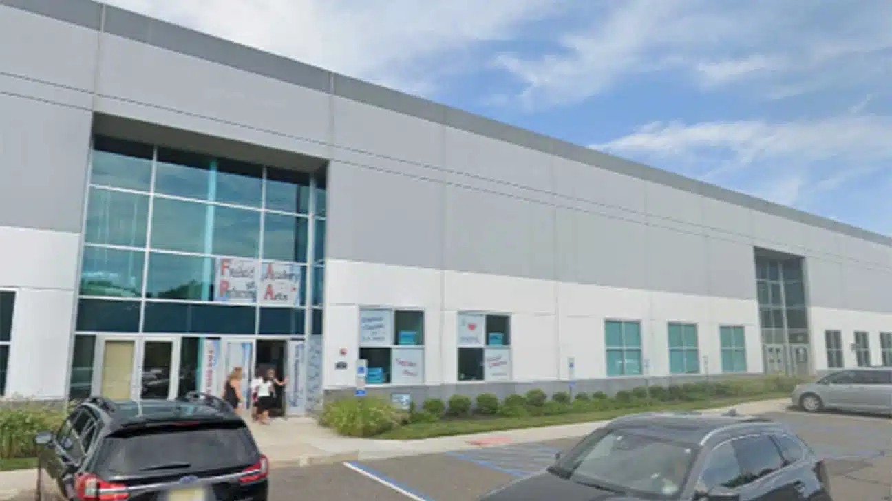 High Focus Centers, Freehold, New Jersey