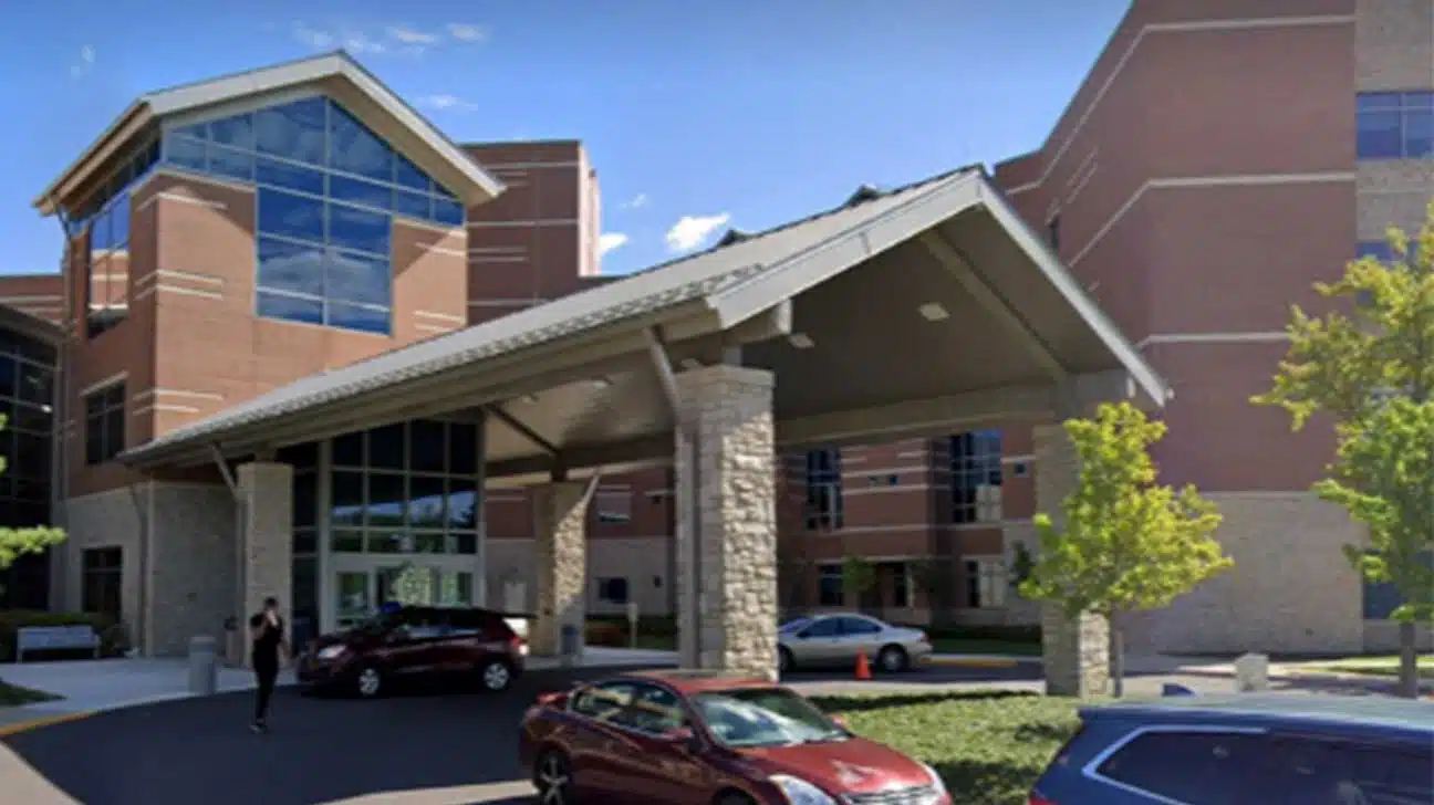 Indiana University West Hospital Addiction Treatment And Recovery Center, Avon, Indiana