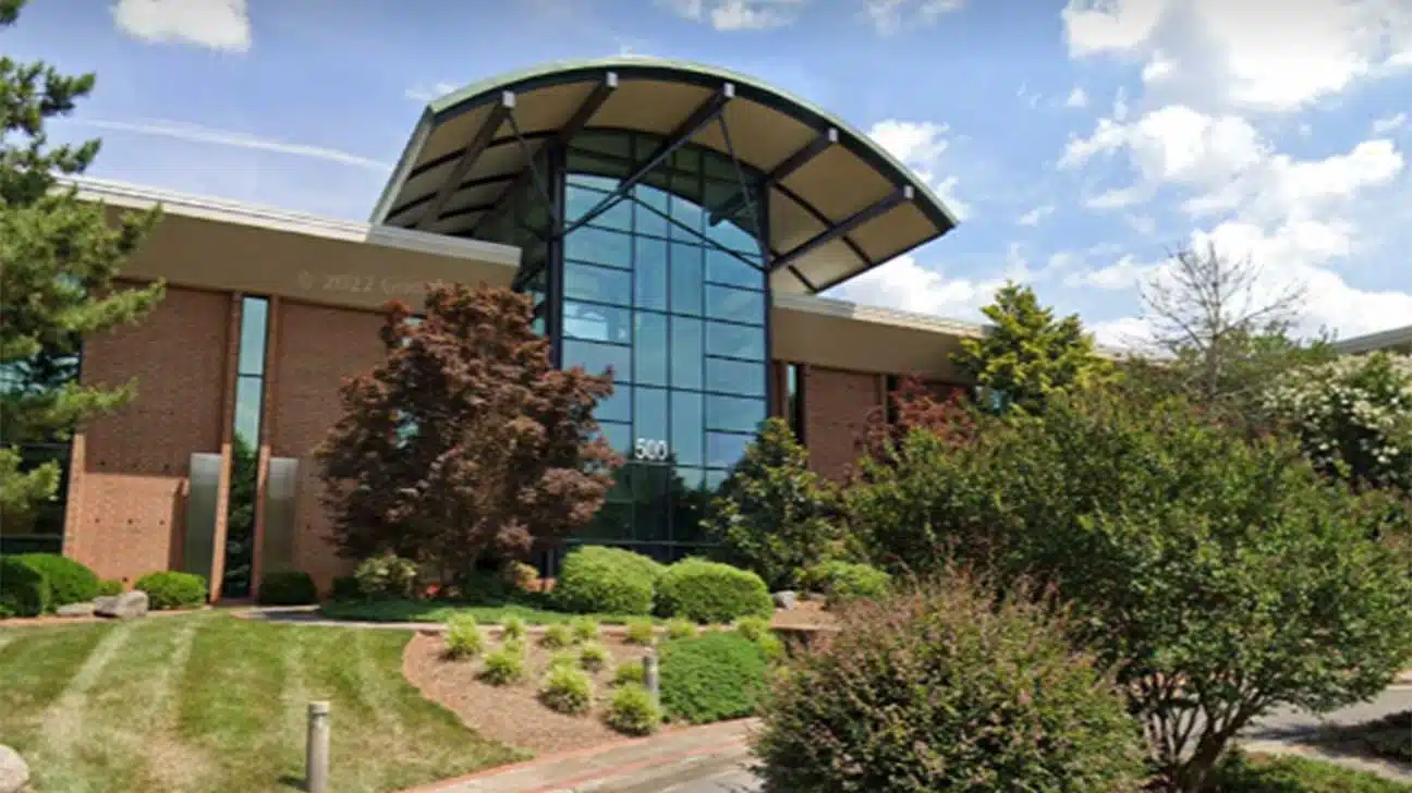 McLeod Addictive Disease Center, Charlotte, North Carolina