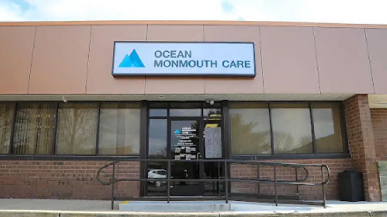 Ocean Monmouth Care - Brick, New Jersey