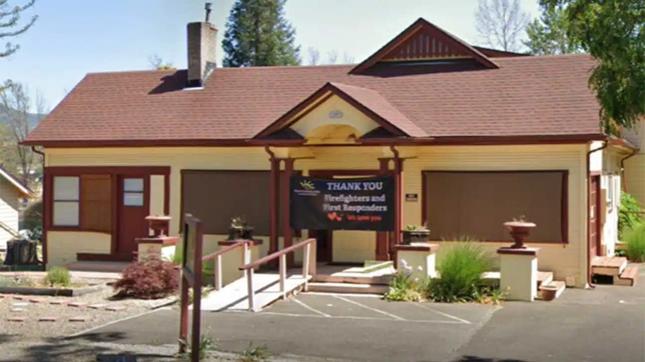 Phoenix Counseling Center, Inc., Phoenix, Oregon
