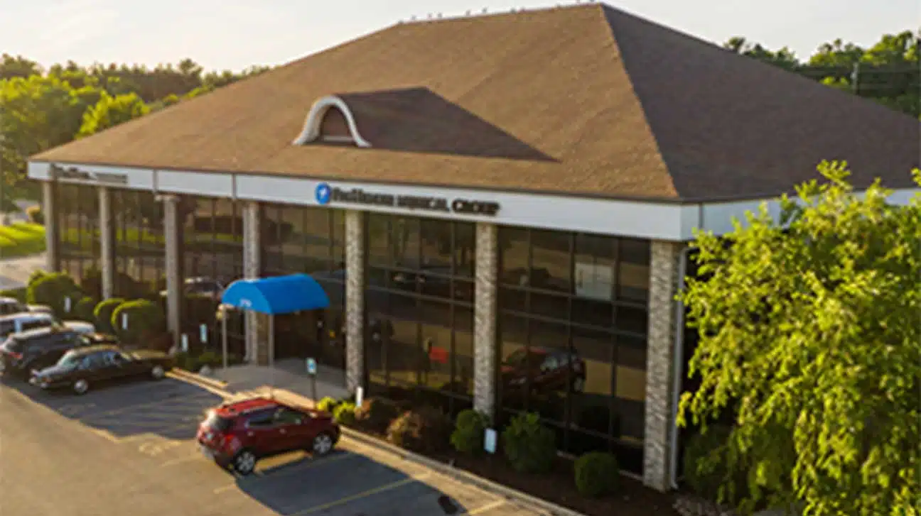 ProHealth Care Medical Centers, Delafield, Wisconsin