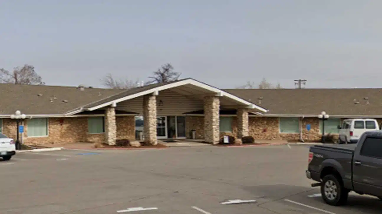 Red Rock Behavioral Health Services: Jordan's Crossing, Oklahoma City, Oklahoma
