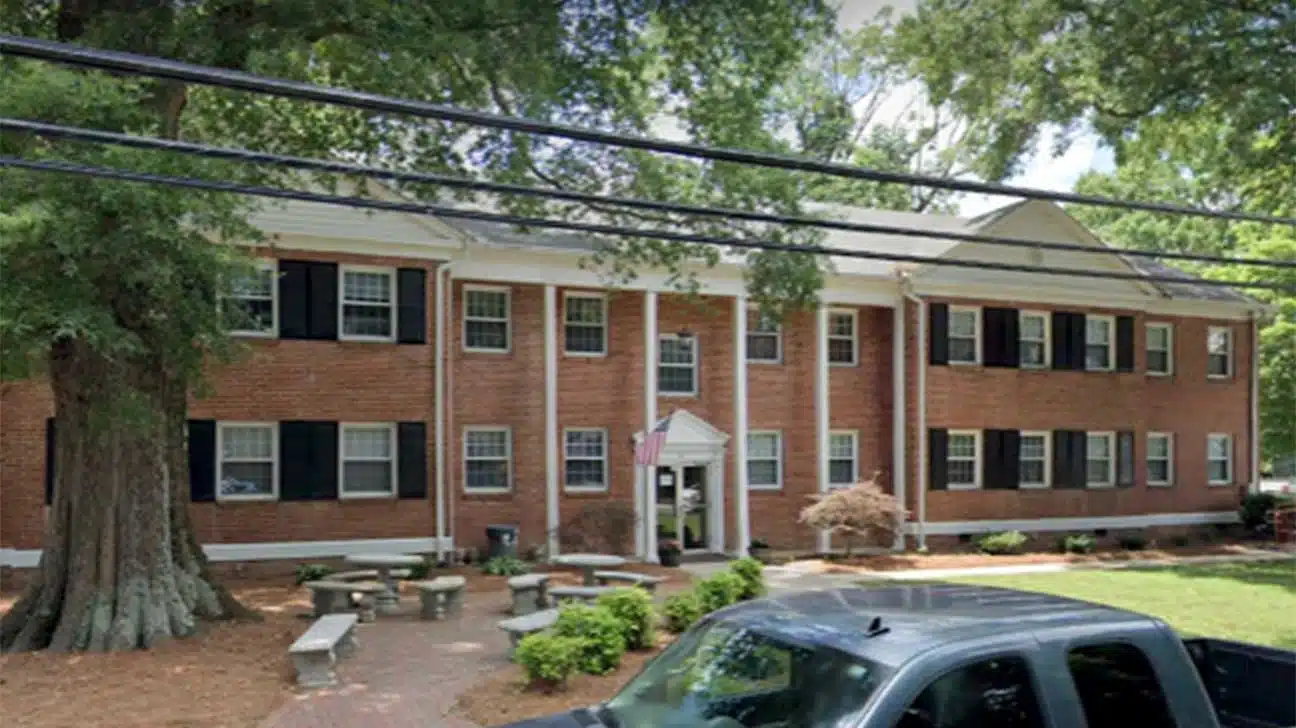 Residential Treatment Services Of Alamance, Burlington, North Carolina