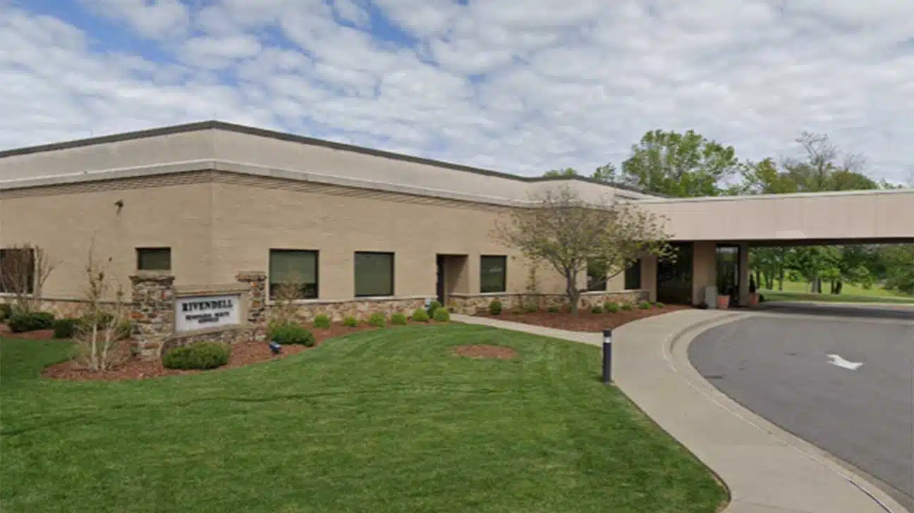 Rivendell Behavioral Health Services, Bowling Green, Kentucky