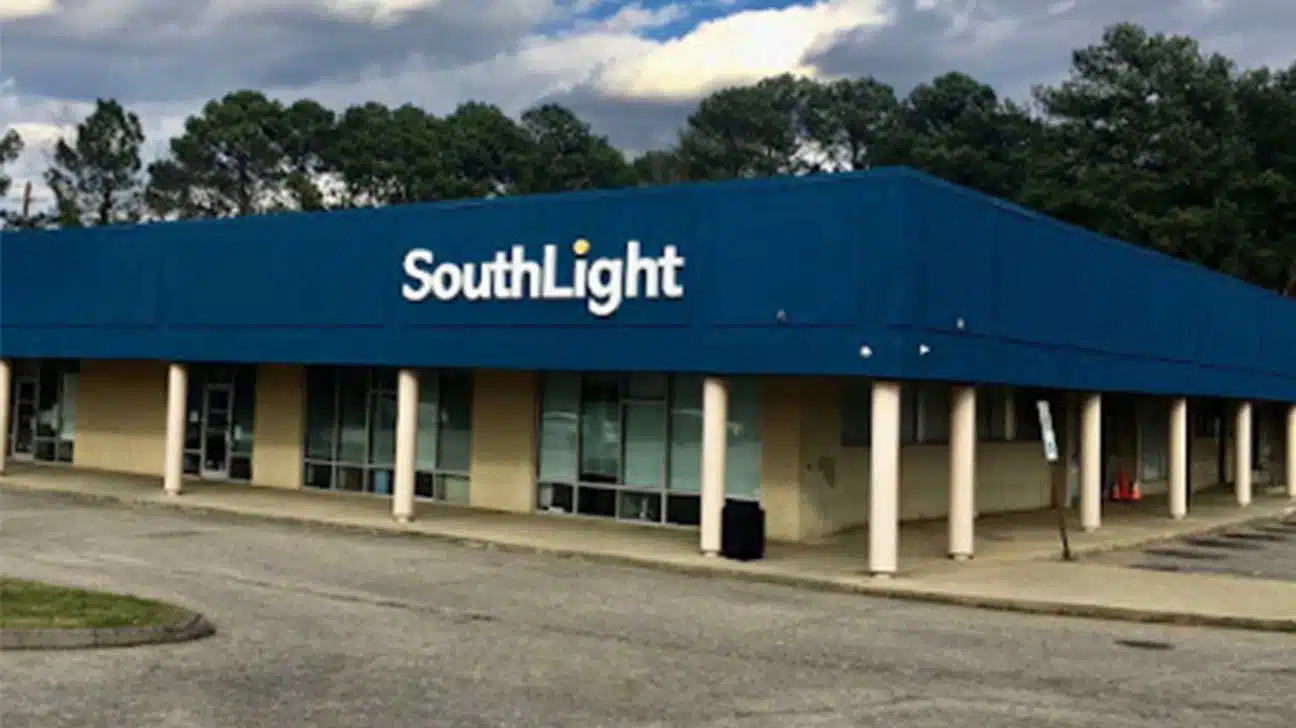 Southlight Behavioral Health, Raleigh, North Carolina