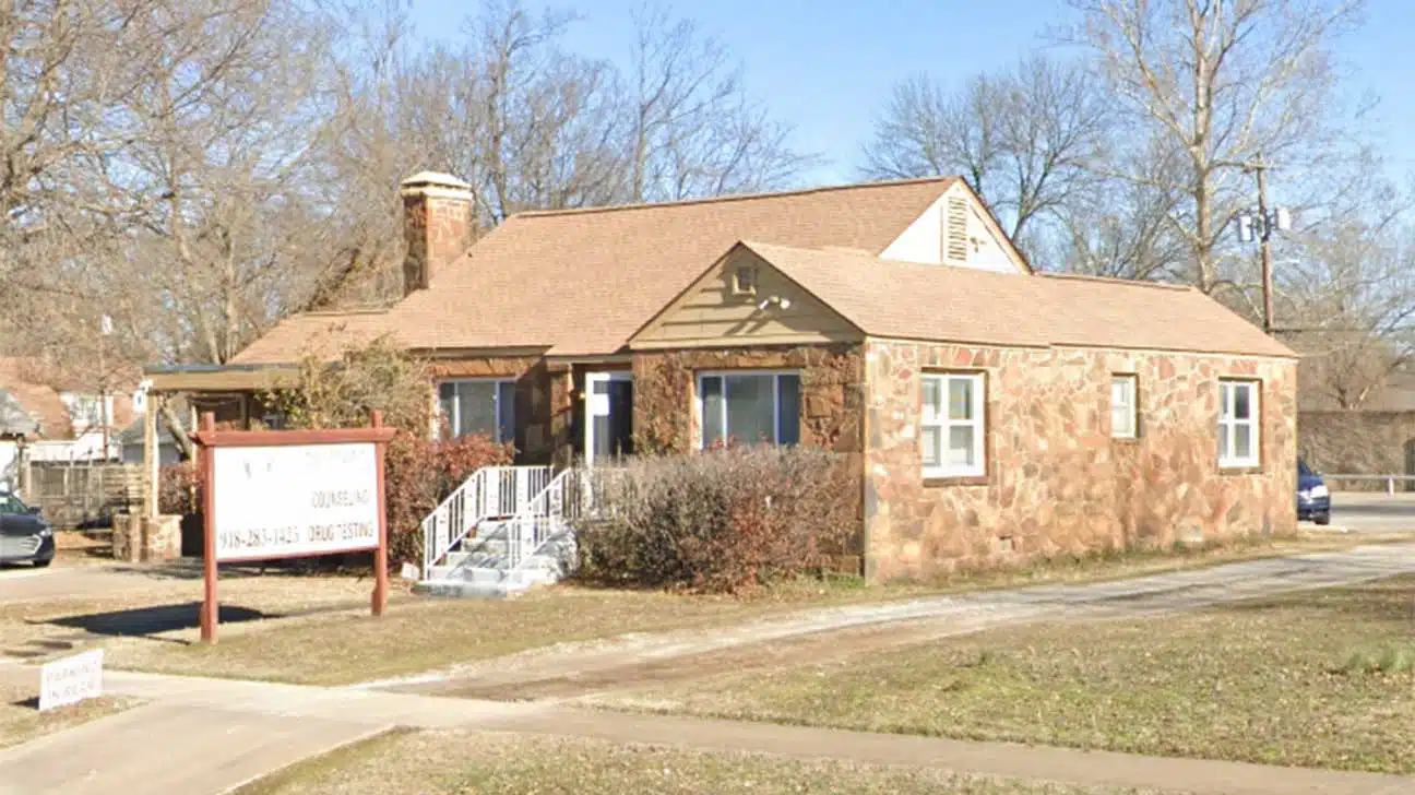 The Human Skills and Resources, Inc. Comprehensive Community Addiction Recovery Center, Claremore, Oklahoma