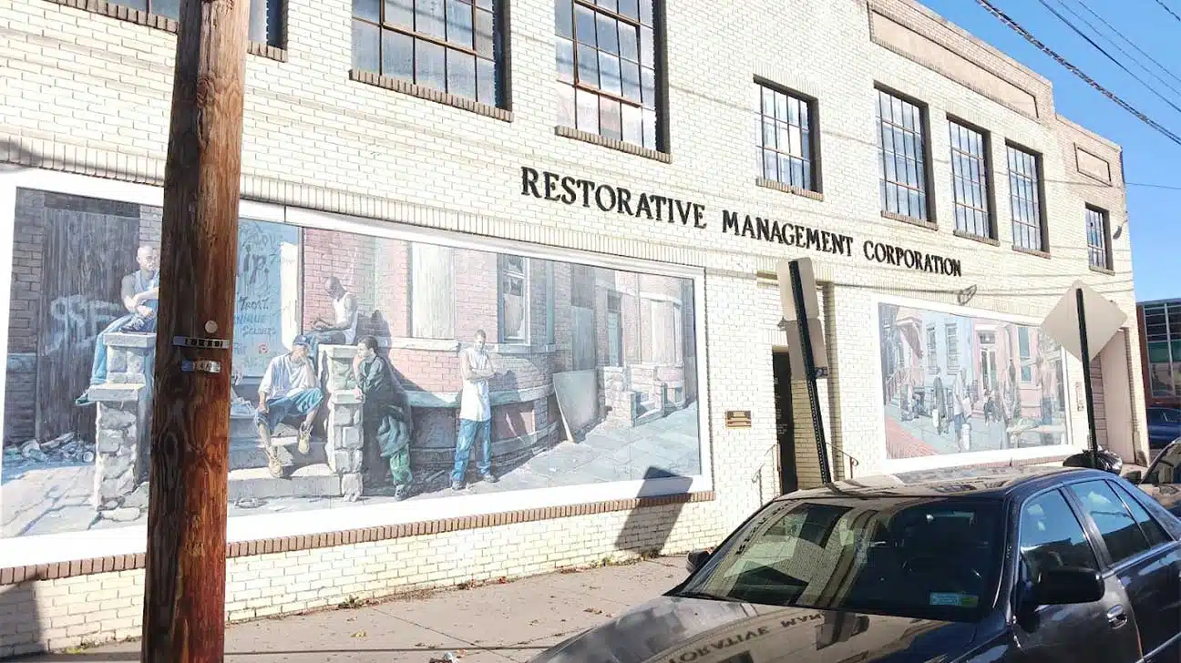 Restorative Management Corporation, Newburgh, New York Rehab Centers