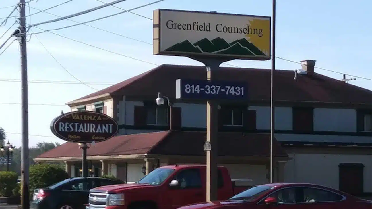 Greenfield Counseling Services, Meadville, Pennsylvania Rehab Centers