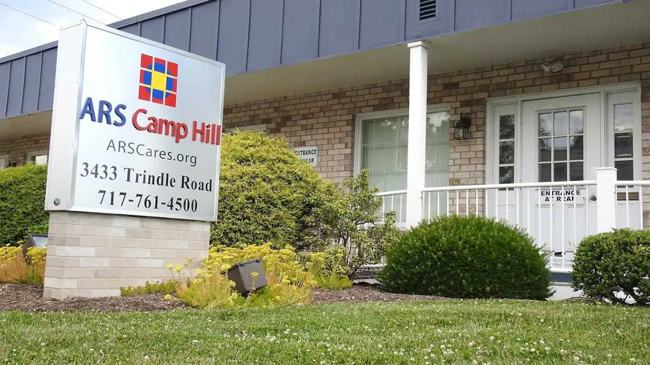 Addiction Recovery Services, Camp Hill, Pennsylvania Rehab Centers