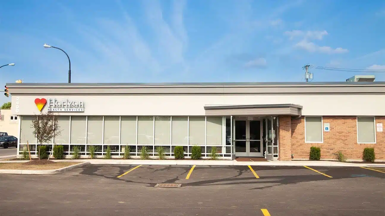 Horizon Health Services, Niagara Falls, New York Rehab Centers