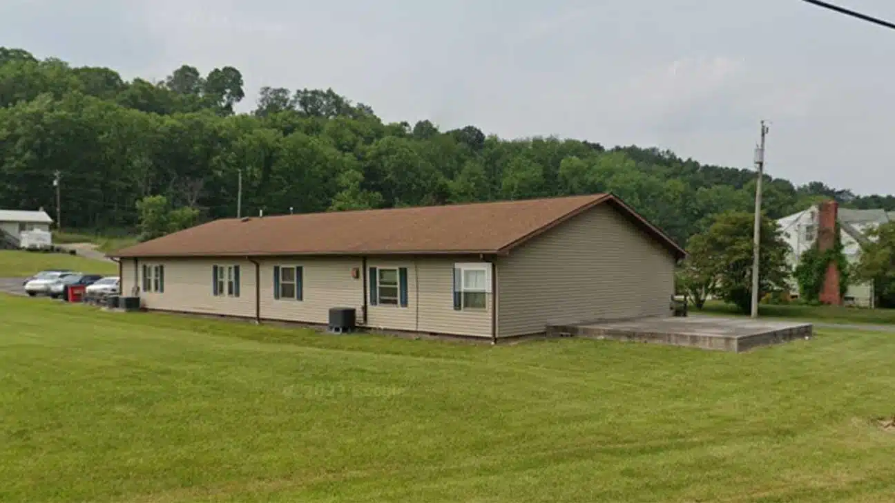 Potomac Highlands Guild, New Creek, West Virginia Rehab Centers