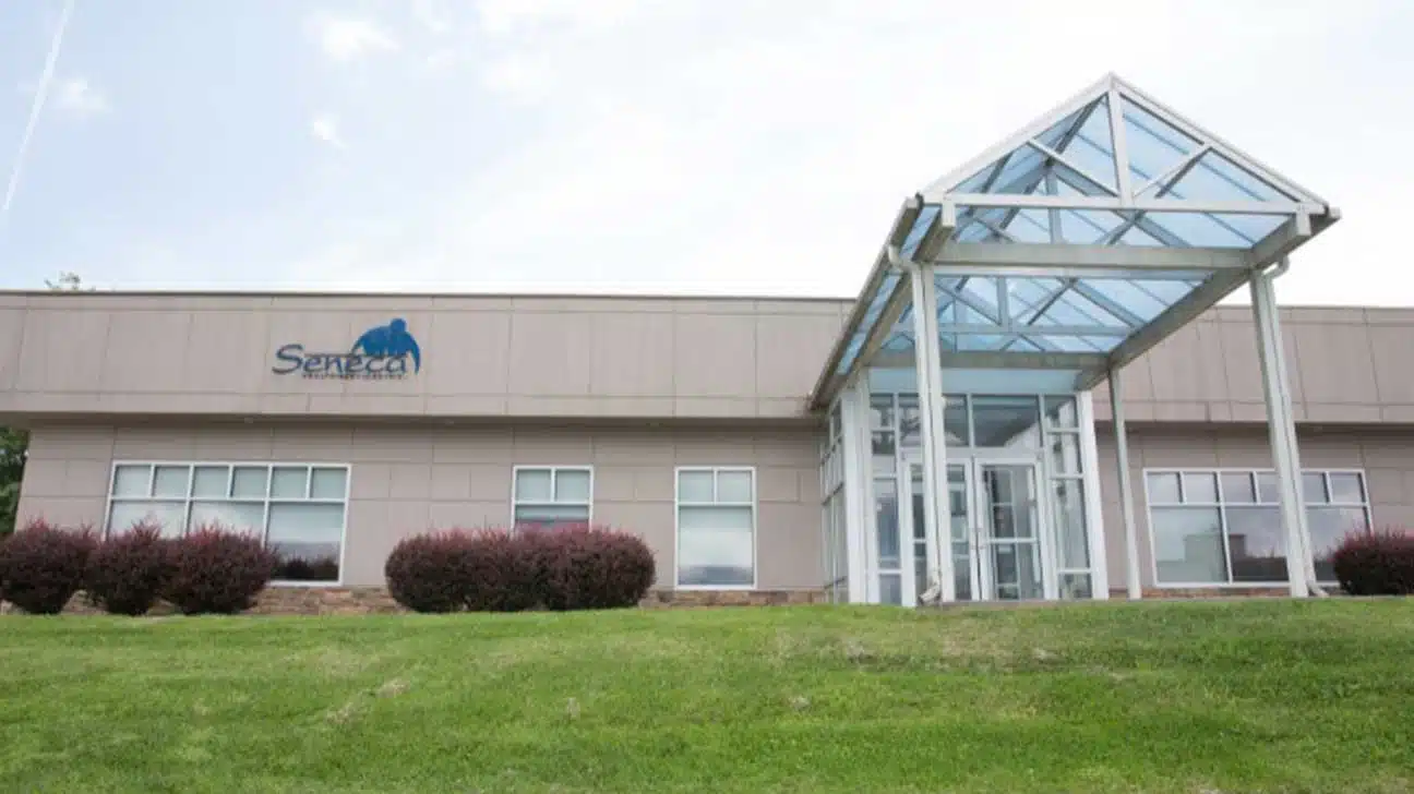 Seneca Health Services, Maxwelton, West Virginia Rehab Centers