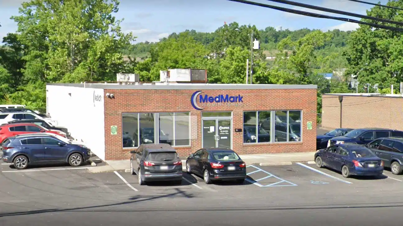 MedMark Treatment Centers, Morgantown, West Virginia Rehab Centers
