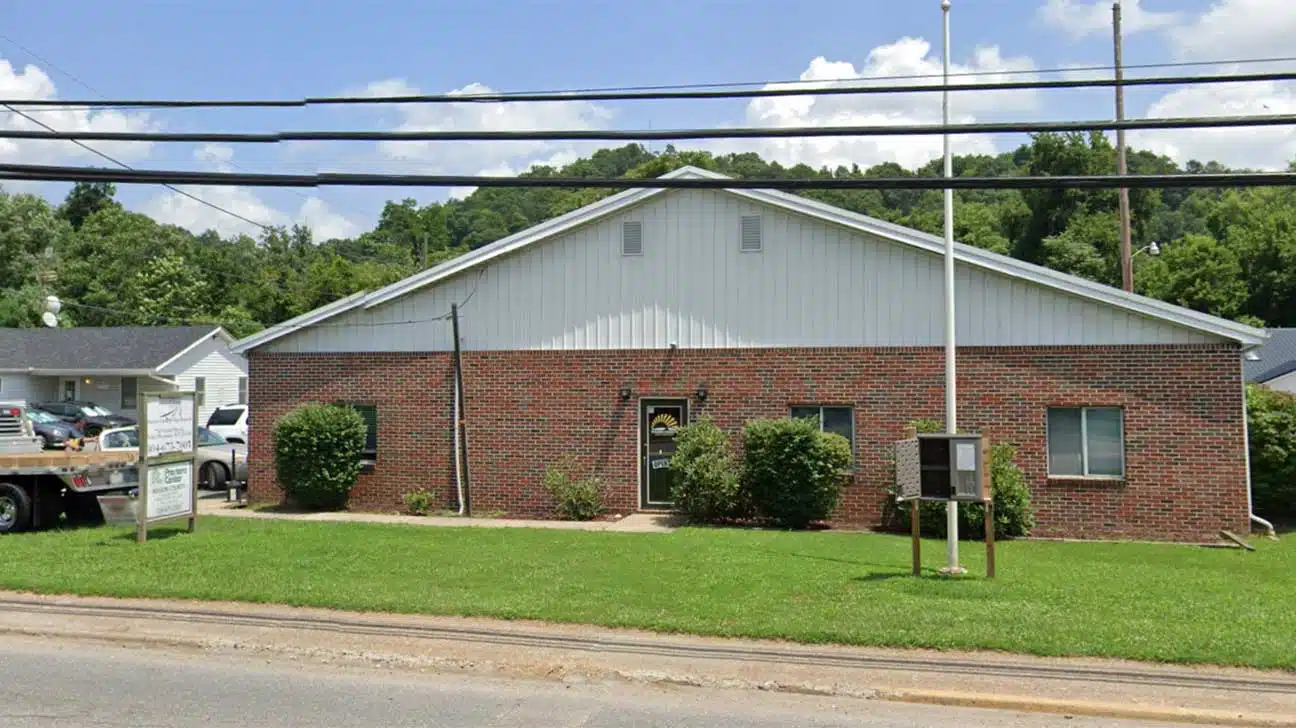 Prestera Center, Point Pleasant, West Virginia Rehab Centers
