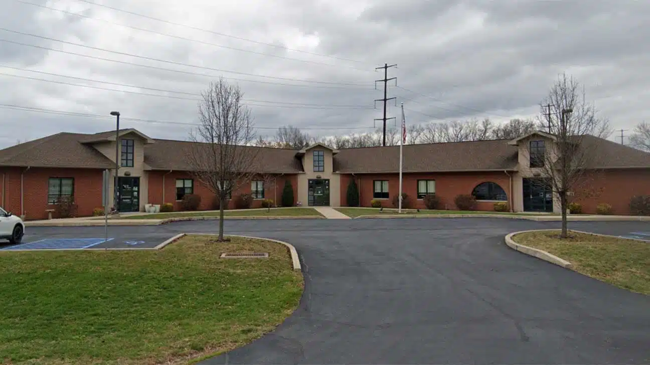 Genesis House, Bloomsburg, Pennsylvania Rehab Centers