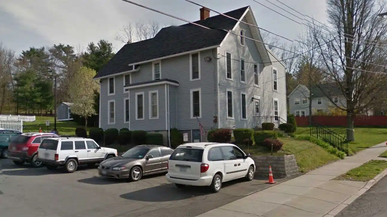 Fairview Recovery Services, Binghamton, New York Rehab Centers
