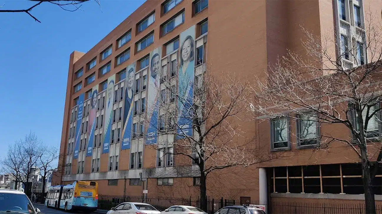 Saint Barnabas Hospital, The Bronx, New York Rehab Centers