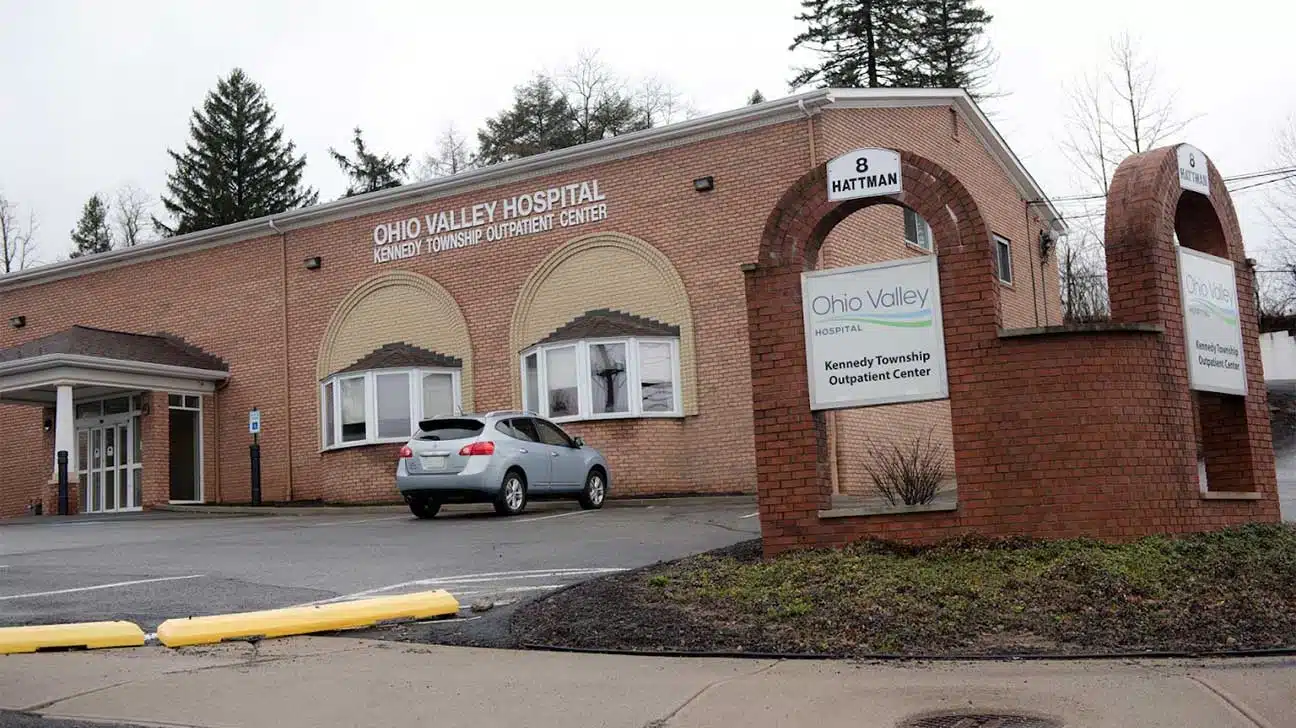 LaurelCare Treatment Services, Kennedy Township, Pennsylvania Rehab Centers